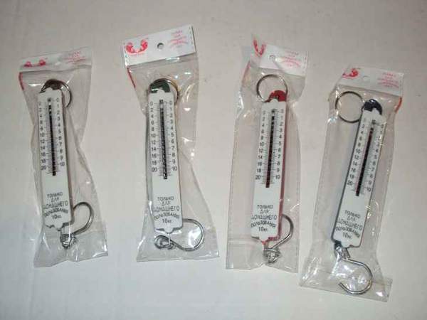 Кантер №1510 довгий металопл. дешев. (2*23*13)см у кл. 10кг (400) (шт.)