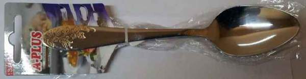 1431 / 4353 Ложка столова 1431 / 4353 (ціна за 1 шт) (шт.)