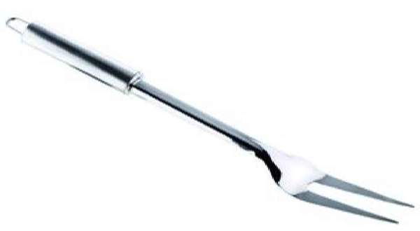 0570 Виделка із нержавіючої сталі L 30 cм ( шт ) 0570 (шт.)