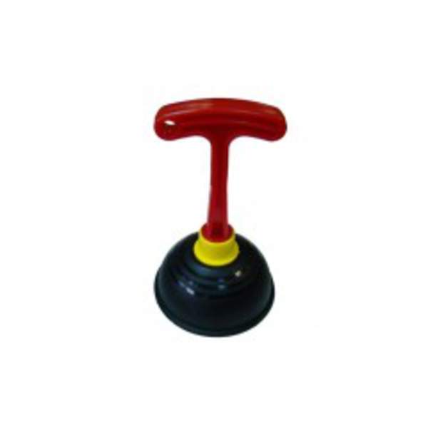 Вантуз пластик (шт.)