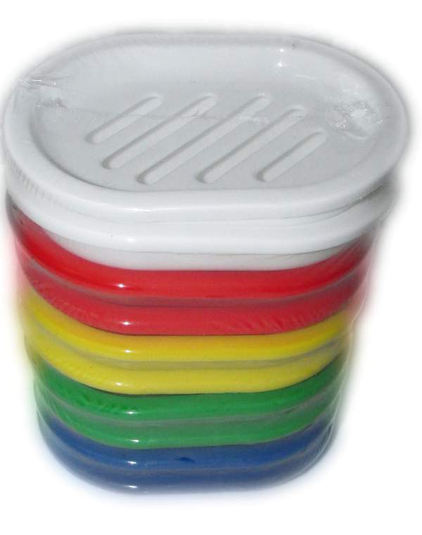 Мильниця суха (в) 200шт (шт.)