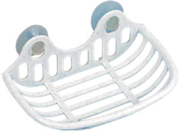 Мильниця на присосці (б) (100шт) (шт.)