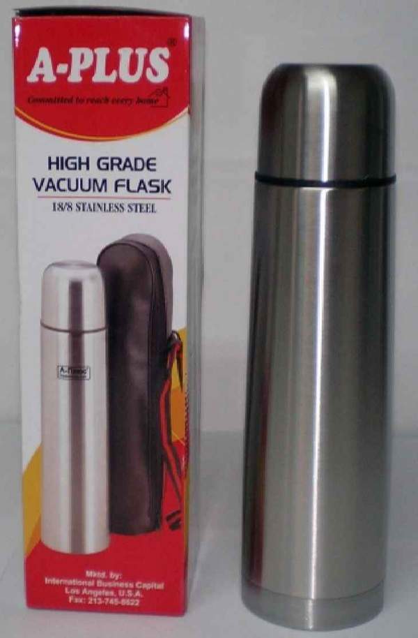 1753 L Термос із нержавіючої сталі з клапаном 750 мл 1753 L (шт.)