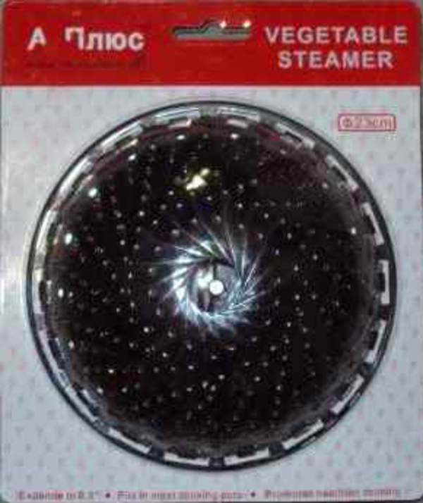 1067 Пароварка для каструлі 23 см 1067 (шт.)