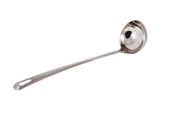 0307 GS Ополоник для сервіровки / SL 0307 GS (шт.)