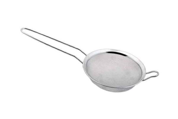 0727 Чайне сито з ручкою 9см 0727 (шт.)