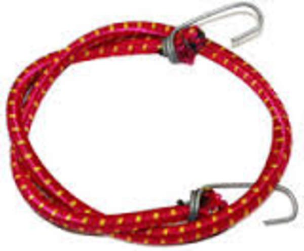 Гумка для Багажу діам.10мм, довжина 2 метри ,10шт в уп. арт.366 (шт.)