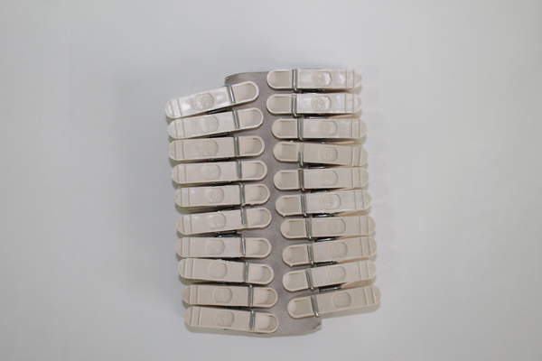 Прищіпка мал. (100шт.) (шт.)