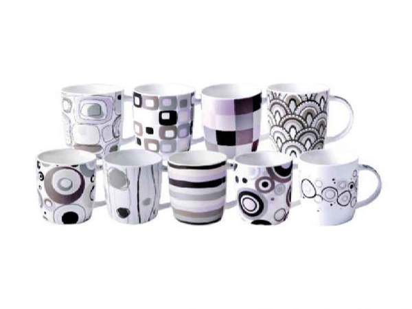 2183 Чашка 360мл Перламутр 2183 (шт.)