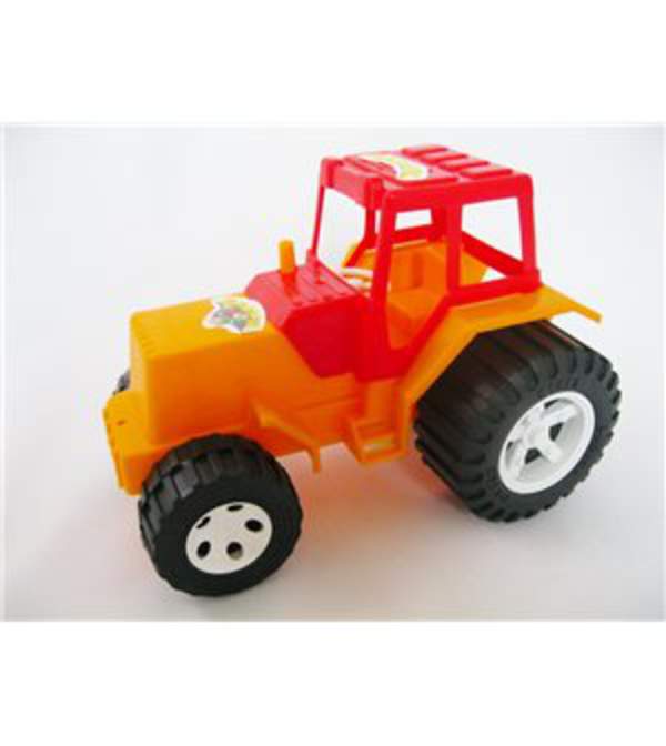 Набір дитячий "Трактор" BAMSIC, арт. 007 Бамсік (шт.)
