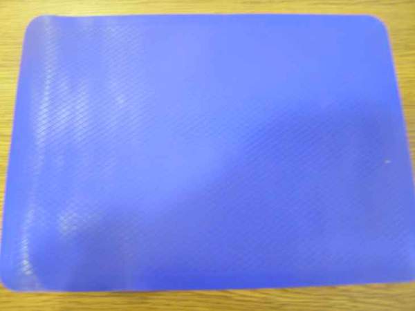 Килимок розкатувальний силікон 40*30см HH-025 (100шт) (шт.)