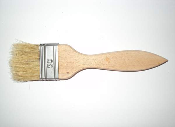 Щітка нейлон №50 (к.442) (шт.)