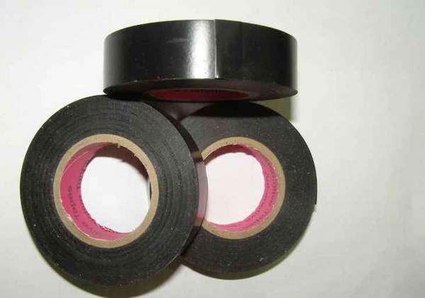 Ізолента чорн.пласт. (шт.)