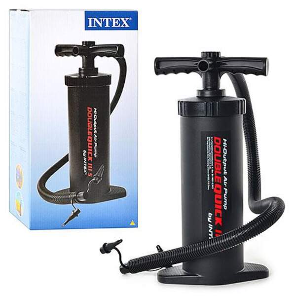 Насос ручний 68605 ,37см /3/ (шт.)