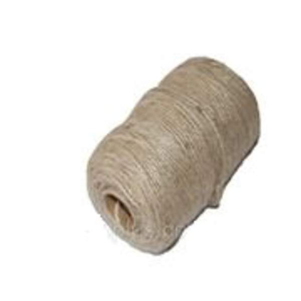 Бухта (льон) (джгутова) 200гр (72шт) арт.48 (шт.)