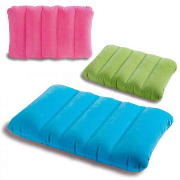 68676 подушка 43*28*9см 3цв./24/68676 (шт.)