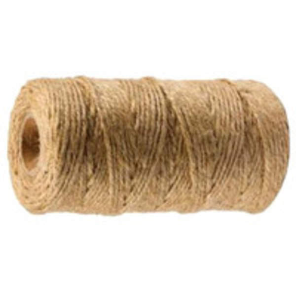 Бухта (льон) (джгутова) 400гр (50шт) арт.50 (шт.)