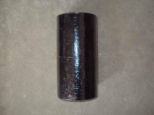 Скотч 40 48*600 чорний (36шт) (шт.)