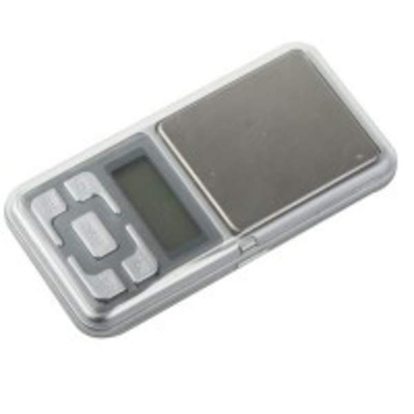 Ваги ACS 200g/0.01g MS 1724B(100) 0385 (шт.)