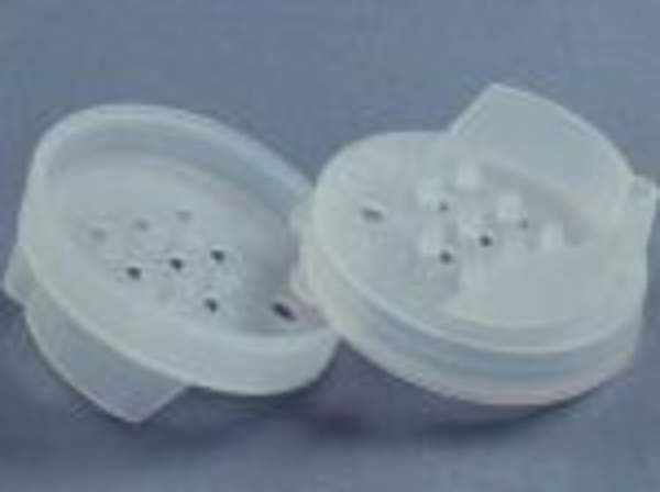 Кришка п/е для злива консерванту (100шт в ящ) (шт.)