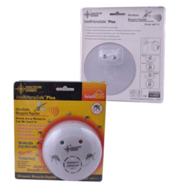 Відлякувач AR-111 від комарів (шт.)