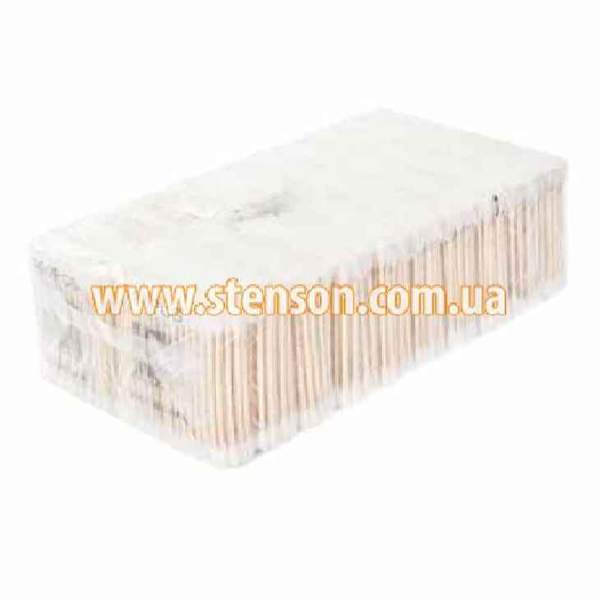 Вухочистки №100pcs-80 дер.(24шт в уп.) (720) арт.791 (шт.)
