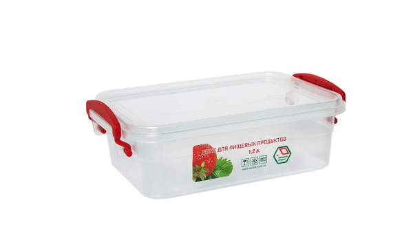 12 Бокс 1,2л. арт.12 (45шт) (шт.)