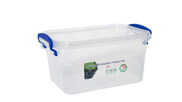 14 Бокс 2 л., арт.14 (40шт) (шт.)