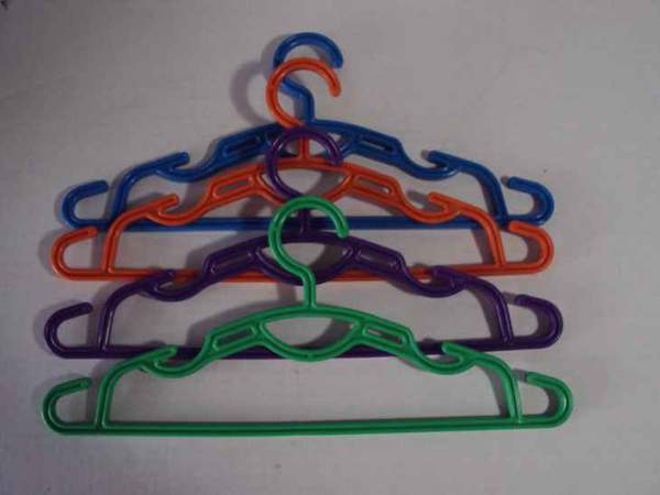 Вішалка дитяча (60шт в ящ) (шт.)