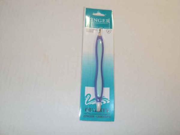 Ніж для кутикули ZINGER №6008 (12шт/уп) (600) (шт.)