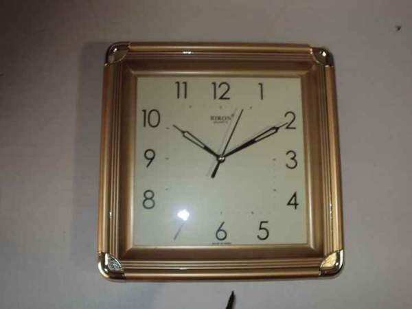 Годинник настінний Rikon 11451 (шт.)