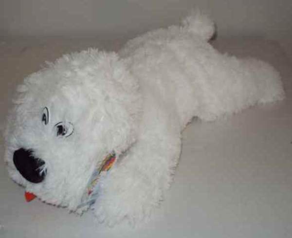 Собака"Кай"-92\03 (шт.)