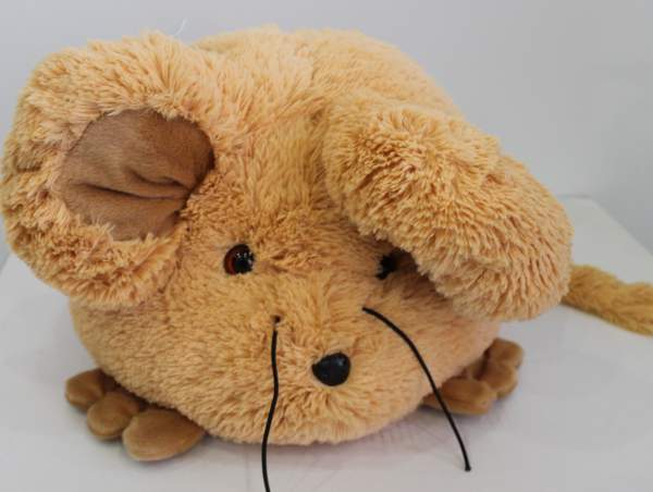 Мишка подушка-106\02 (шт.)