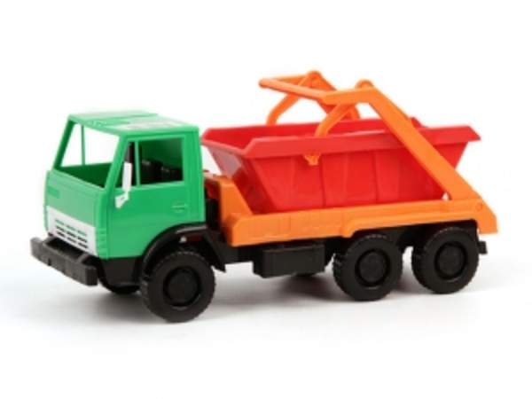 Авто Комунальний Х1 600 (шт.)