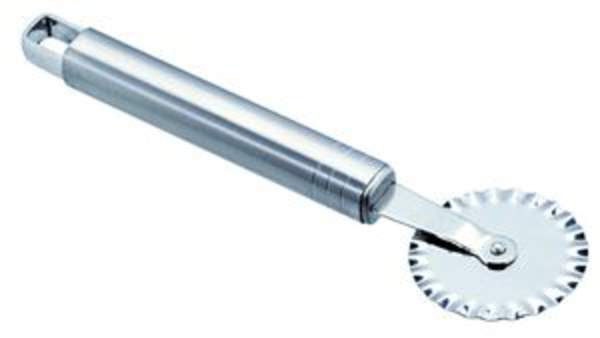 1244 Піццерізка \ ніж для чебурека, діам. 3,5 см (шт) 1244 (шт.)