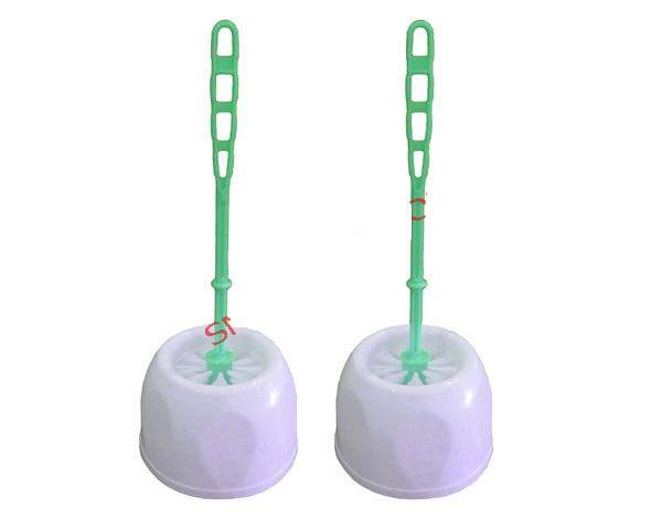 Йоржик унітазний з підставкою (24шт) (шт.)