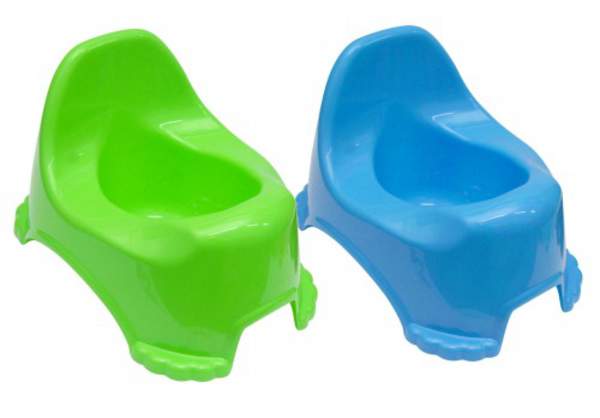 Горщик дитячий 2261/20 шт (шт.)