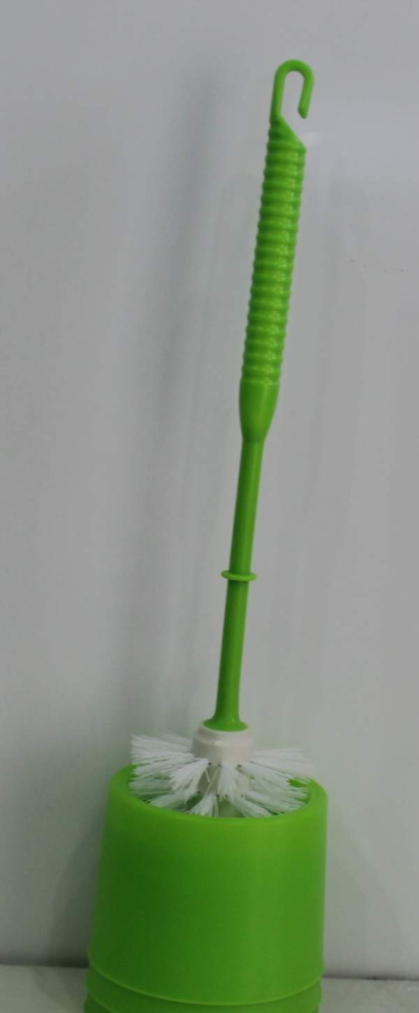 Йоржик для унітазу мал. (шт.)