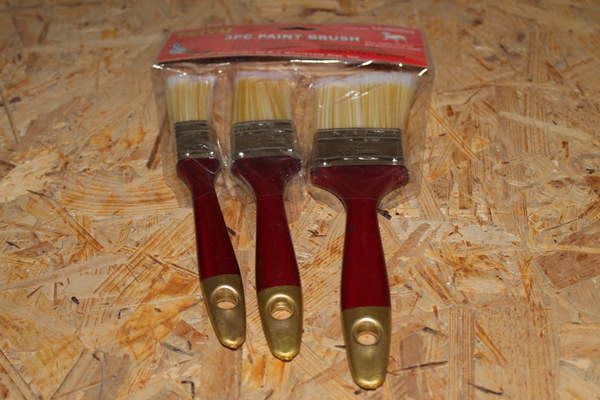 Кісточка малярна 3шт 0064 (шт.)