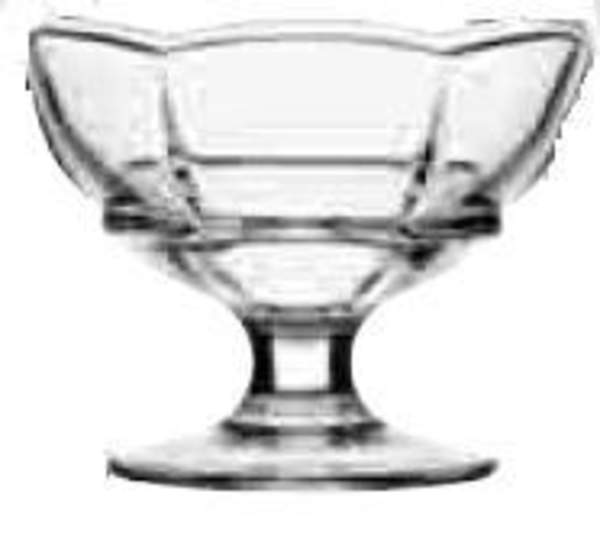 Айсвіль ваза д/морозива v-170мл, h-8см (под.уп.) н-р2шт 51368 (шт.)