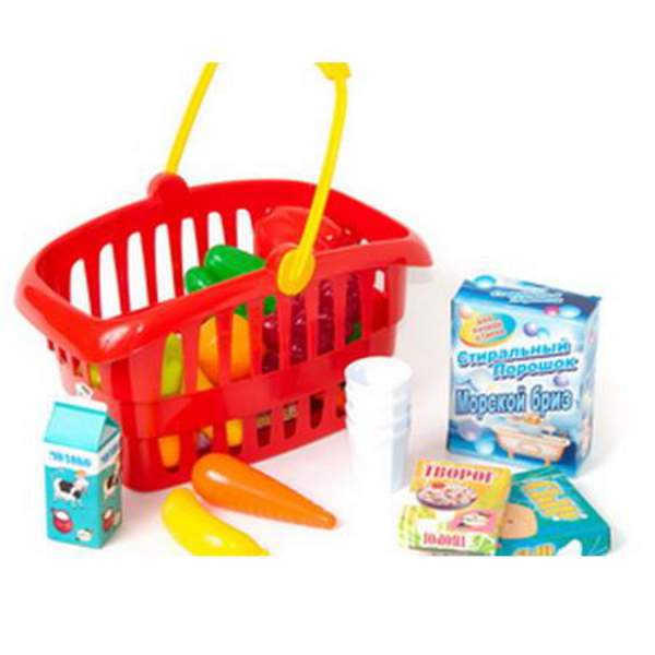 Кошик Супермаркет В 362 в.2 (шт.)