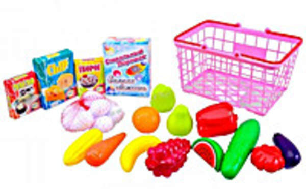 Кошик Супермаркет М 379 в.5 (шт.)