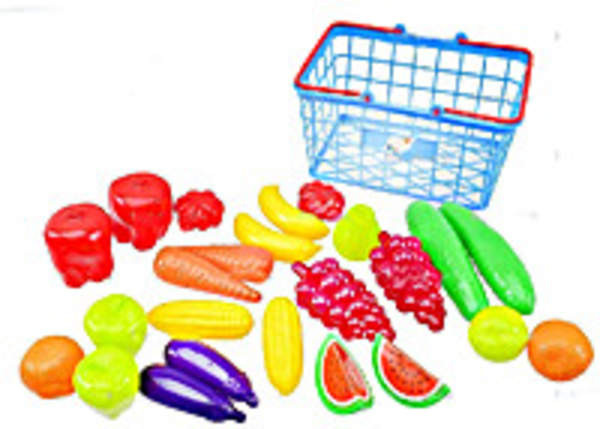 Кошик Врожай М 379 в.3 (шт.)