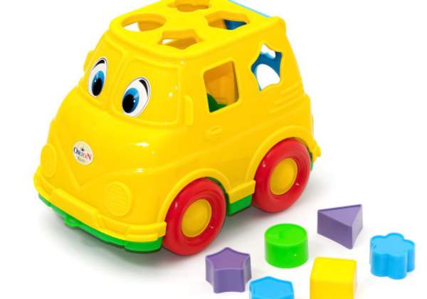 Мікроавтобус 195 (шт.)