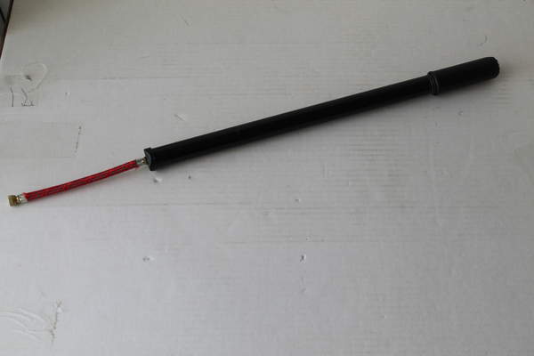 Насос ручний BT-HP-0002 40см 4кол.ш.к./200/ (шт.)