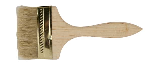 Щітка нейлон №90 (к.439) (шт.)