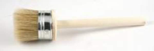 Щітка нейлон №25 (к.444) (шт.)