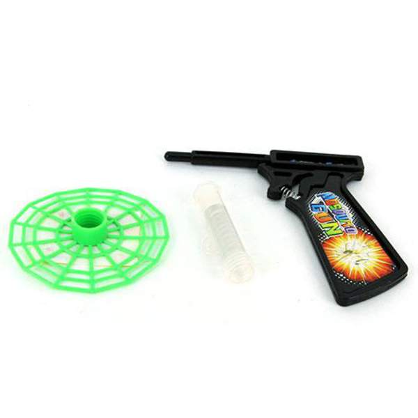 Вертушка 2288 A (1020шт) на запуску, 2 кольори, в кульку, 11-12см (шт.)