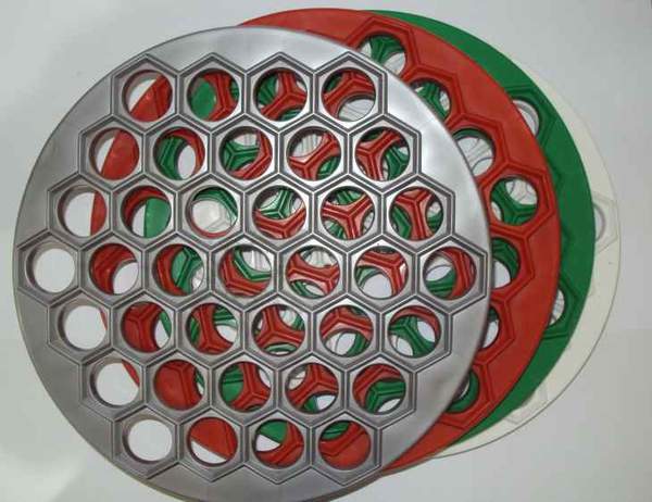 Пельменниця пластикова (шт.)