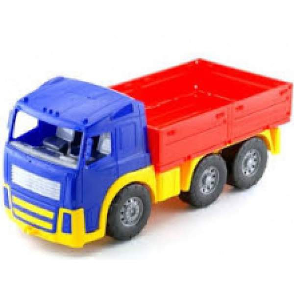 Авто Бортовий Х2 010 (шт.)